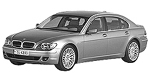 BMW E65 C3155 Fault Code